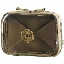 Organizatorius M-Tac Elite Slim, 22 x 16 cm, MultiCam