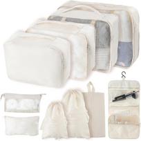 Daiktų laikymo dėžė Amazon, 11 x 32 x 39 cm, smėlio spalvos