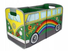 Sulankstoma dėžė BRISA VW Collection, VW T1 Bus, žalia