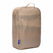 Krepšys daiktams Thule Packing Cube Medium, smėlio spalvos