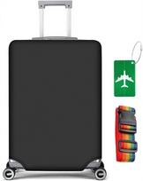 Lagaminų užvalkalas flintronic N650, lankstus, 56–81 cm