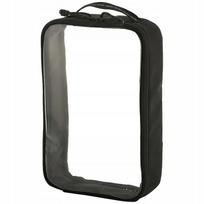 Organizatorius M-TAC EDC ErgON Elite, 30x19 cm, juodas