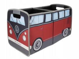 Sulankstoma dėžė BRISA VW Collection VW T1 Bus, juoda