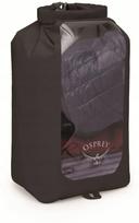 Vandeniui atsparus maišas OSPREY Dry Sack Window, 20 l, su langeliu