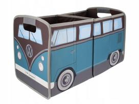 Sulankstoma dėžė BRISA VW Collection, VW T1 Bus, ruda