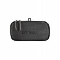 Kosmetinė Tatonka SQZY Pouch S, juoda