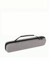 Plaukų tiesintuvo kelioninis dėklas SHEIN S07, 33x6,4 cm