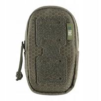 Petinė kišenė M-TAC Elite Hex Gen. II (MOLLE), ranger žalia