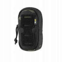 Peties dėklas M-Tac Ergonomic Pocket Elite Gen.II, Multicam/juodas
