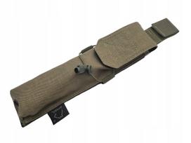 Sulankstomo pjūklo Silky Gomboy 240 RG dėklas