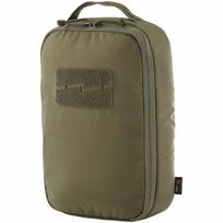 Dėklas daiktams M-Tac Elite, 30x19 cm, žalia Ranger spalva
