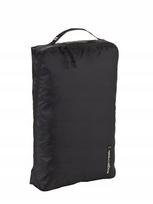 Kelioninis dėklas Eagle Creek Isolate Pack It Cube M, juodas