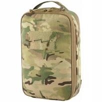 Ergonominis dėklas M-Tac Elite Large Multicam, 30x19 cm