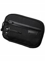 Organizavimo dėklas Alpaka Admin Pouch Pro Axogrid, juodas