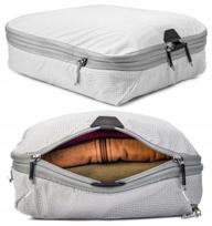 Kelioninis PEAK DESIGN drabužių dėklas, vidutinis, 8–18 l
