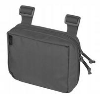 Dėžutė Helikon Insert EDC M kuprinei, pilka