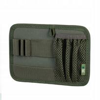Raktų laikiklis M-Tac Modular Insert MOLLE Cordura, žalia