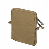 Dokumentų dėklas iš Cordura, Coyote spalvos