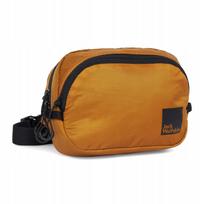 Juosmens krepšys Jack Wolfskin Wandermood Hipbag 1,5 l, salted caramel, OS