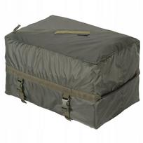 Kelioninis organizatorius Helikon-Tex Enlarged Pakcell, 27 l, alyvuogių žalia