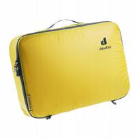 Kuprinė deuter Zip Pack 5 l, geltona