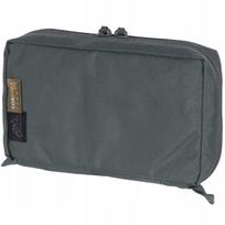 Kuprinės / krepšio organizatorius HELIKON-TEX EDC Insert Large, pilkas