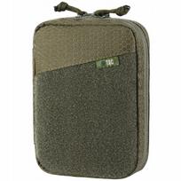Dėklas smulkiems daiktams M-Tac EDC Hex Elite, žalia Ranger