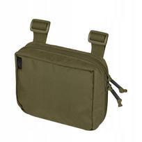 EDC įrankių dėklas HELIKON-TEX, vidutinio dydžio, Cordura, alyvuogių žalia