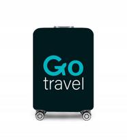 Lagaminų užvalkalas Go Travel, dydis M