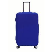 Apsauginis lagaminas BLUE, 70x47x30 cm