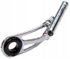 Žiedelis meškerėms PEAK GROMMET SIC COBRA 1,6 mm / 4 mm, MISTRALL