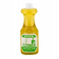Vyrų po skutimosi losjonas Clubman Original, 473 ml