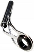 Žiedelis meškerėms PEAK GROMMET SIC COBRA 2,0 mm / 4 mm MISTRALL