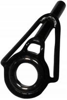 Meškerės žiedelis PEAK GROMMET SIC, 2,0 mm / 8 mm, MISTRALL