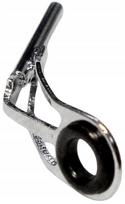 Meškerės žiedelis PEAK SIC COBRA 1,2 mm / 4 mm, MISTRALL
