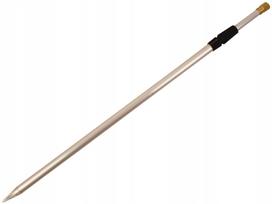 Meškerės stovas MISTRALL CLASSIC ALU TELE, 55–96 cm