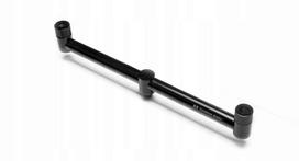 Meškerių laikiklis Tandem Baits Dura, 2 meškerėms, 26 cm