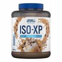 Išrūgų baltymų izoliatas Applied Nutrition ISO-XP, 1800 g, caffe latte