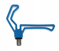 Meškerės laikiklio antgalis „Fork Support Tip Cap L“ Method Feeder sistemai