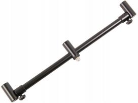 Meškerės laikiklis Mistrall Black Carp, 30,5–51 cm
