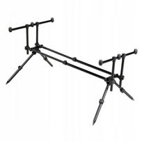 Meškerių stovai Giants Fishing Compact, 3 meškerėms