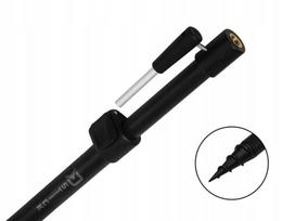 Meškerės laikiklis Delphin D-STICK, 80–130 cm