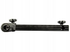 Skėčio laikiklis MISTRALL, 34 cm, platformos krepšys
