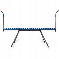 Meškerių stovas Preston Inception PRO Roost Combo, 26 vietų, 200/36–139 cm