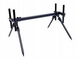 Meškerių stovas CARPSPIRIT BLAX ALU-LITE POD BASE