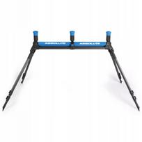 Meškerės volas Preston Absolute, 92/50–115 cm, didelis ir stabilus