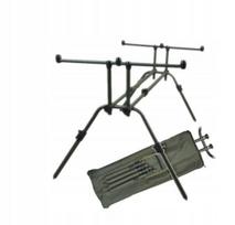 Meškerių stovas Carp Spirit Rod Pod