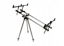 Karpių stovas Cormoran Pro Carp Gun Pod 81001