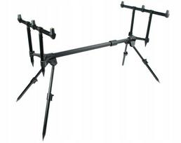 Meškerių stovas Jaxon Sonic Rod Pod PP-STK111