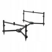 Meškerių stovaklis SONIK HEROX 3 ROD POD